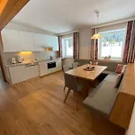 Renate - Silvretta Sommercard Inklusive Apartment Galtür