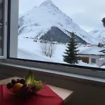 Renate - Silvretta Sommercard Inklusive Galtür