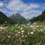 Apartment Renate - Silvretta Sommercard Inklusive Galtür