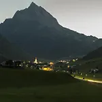 Renate - Silvretta Sommercard Inklusive Galtür