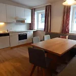 Apartment Renate - Silvretta Sommercard Inklusive