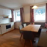 Apartment Renate - Silvretta Sommercard Inklusive