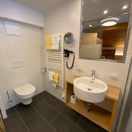 Διαμέρισμα Renate Galtür