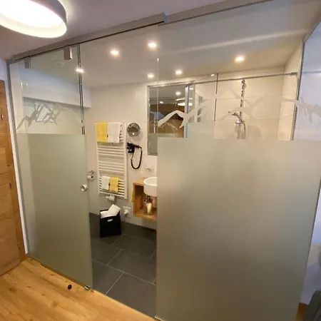 Renate Διαμέρισμα Galtür