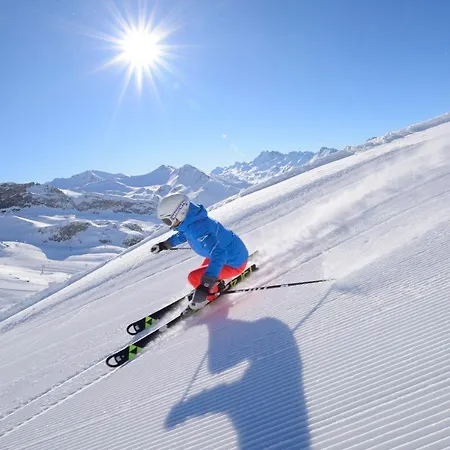 Renate - Silvretta Sommercard Inklusive