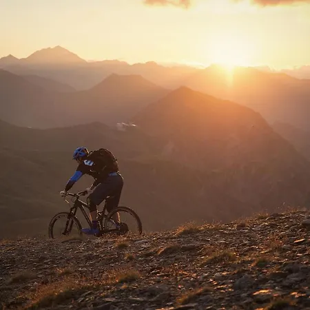 Διαμέρισμα Renate *