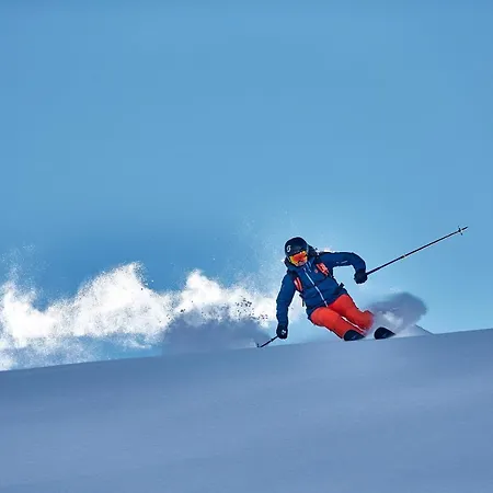 Renate - Silvretta Sommercard Inklusive Galtür