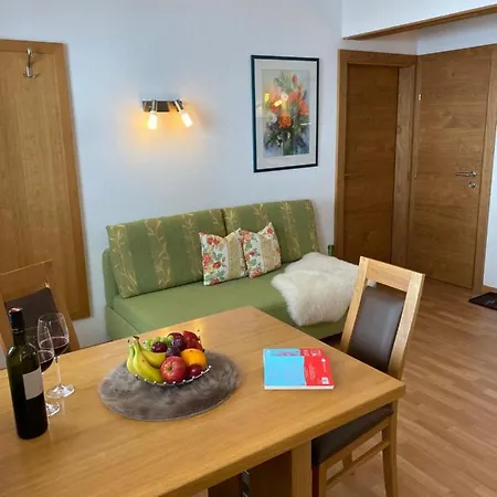 Renate - Silvretta Sommercard Inklusive Apartament