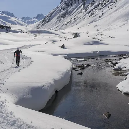 Διαμέρισμα Renate