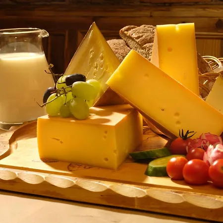 Renate Διαμέρισμα Galtür