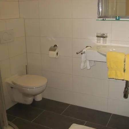 Διαμέρισμα Renate *