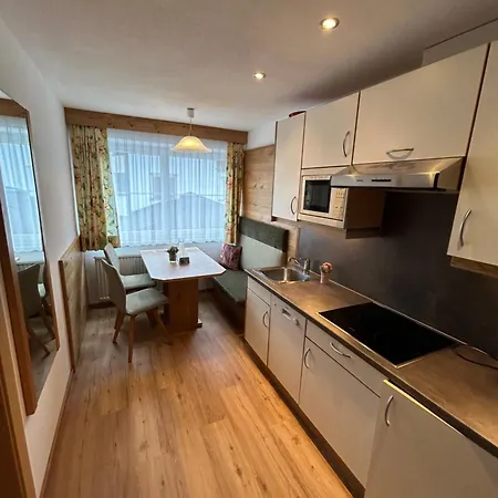 Διαμέρισμα Renate