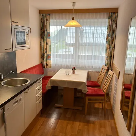 Διαμέρισμα Renate