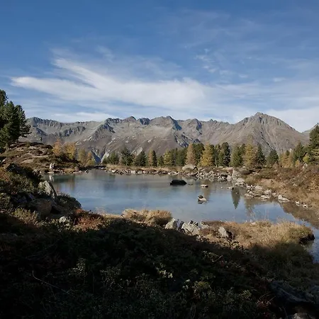 Διαμέρισμα Renate