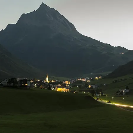 Renate - Silvretta Sommercard Inklusive Galtür