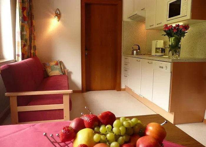 Renate - Silvretta Sommercard Inklusive Apartamento *