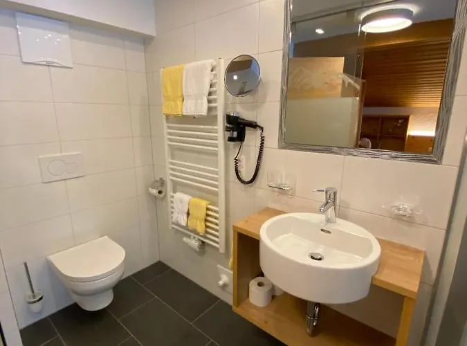 Lejlighed Renate Galtür