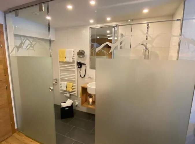 Renate Lejlighed Galtür