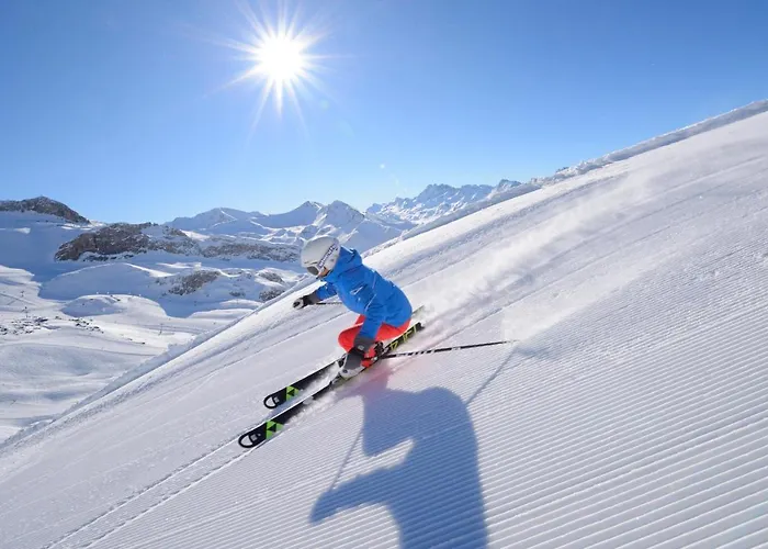 Renate - Silvretta Sommercard Inklusive