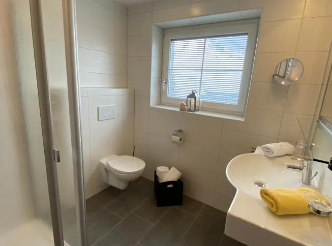 Lejlighed Renate Galtür