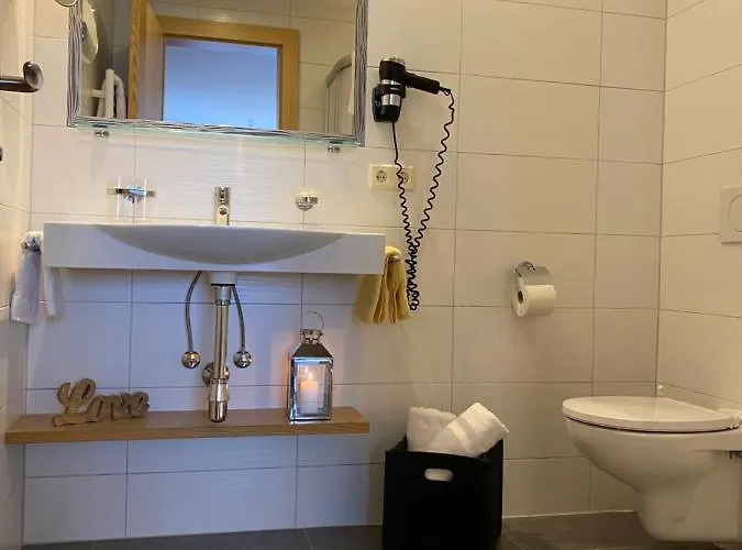 Renate - Silvretta Sommercard Inklusive Apartamento *