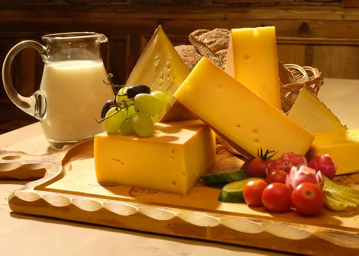 Renate Lejlighed Galtür