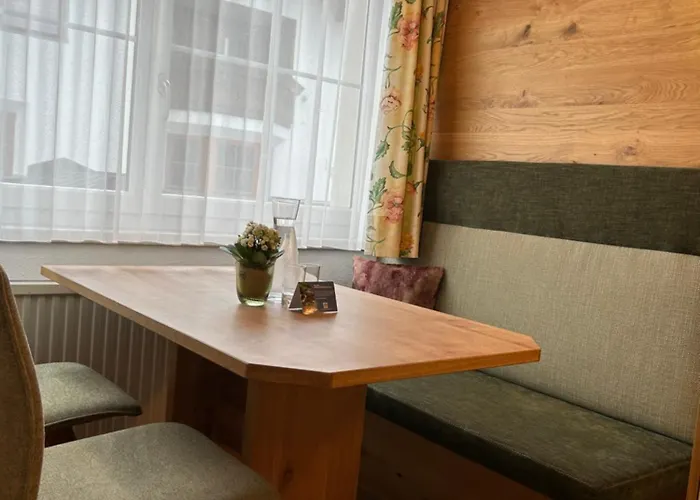 Renate - Silvretta Sommercard Inklusive Apartamento