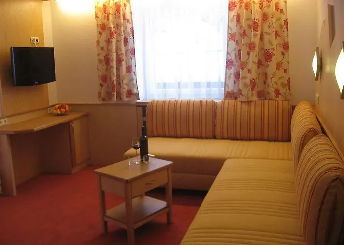 Apartamento Renate - Silvretta Sommercard Inklusive