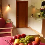 Renate - Silvretta Sommercard Inklusive Appartement *