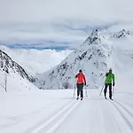 Renate - Silvretta Sommercard Inklusive Galtür