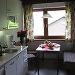 Renate - Silvretta Sommercard Inklusive Appartement *