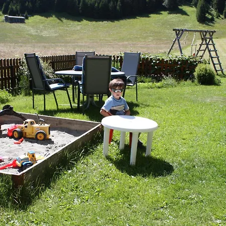 Renate - Silvretta Sommercard Inklusive