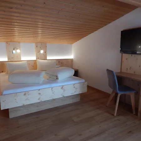 Renate - Silvretta Sommercard Inklusive Apartment *