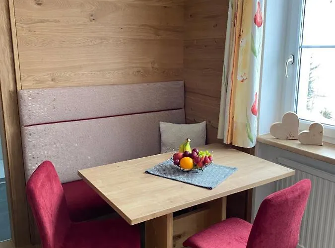 Renate - Silvretta Sommercard Inklusive *