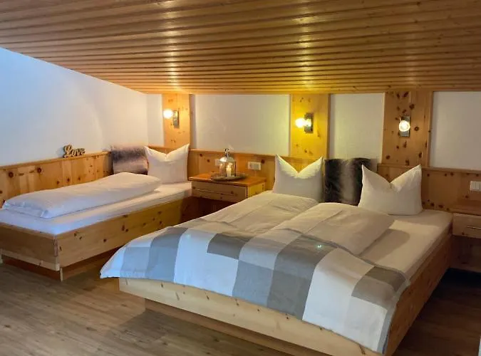Апартаменты Renate - Silvretta Sommercard Inklusive *
