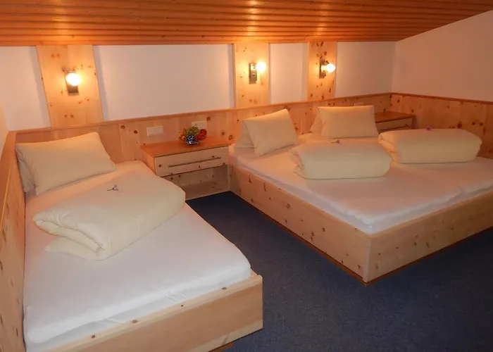 Renate - Silvretta Sommercard Inklusive