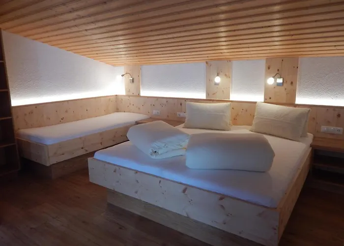 Renate - Silvretta Sommercard Inklusive