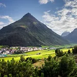 Renate - Silvretta Sommercard Inklusive شقة *