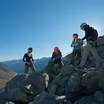 شقة Renate - Silvretta Sommercard Inklusive غالتور