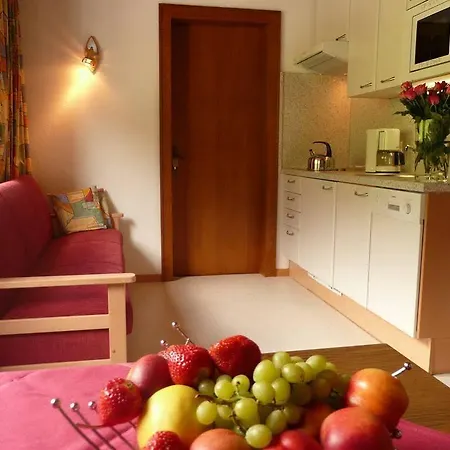Renate - Inklusive Sommer Card Premium Apartmán *