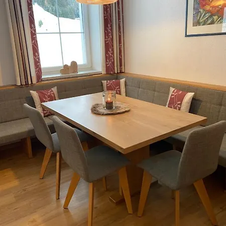 Renate - Inklusive Sommer Card Premium Apartmán