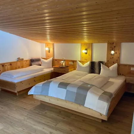 Apartmán Renate - Inklusive Sommer Card Premium *