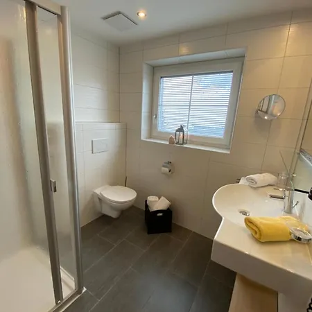 Apartmán Renate - Inklusive Sommer Card Premium Galtür
