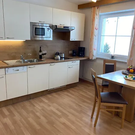 Apartmán Renate - Inklusive Sommer Card Premium *