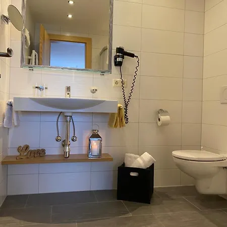 Renate - Inklusive Sommer Card Premium Apartmán *