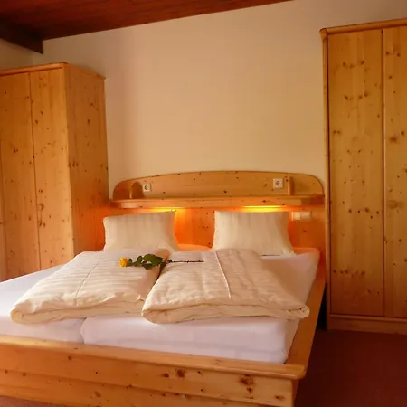Apartmán Renate - Inklusive Sommer Card Premium *