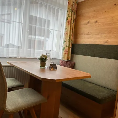 Renate - Inklusive Sommer Card Premium Apartmán