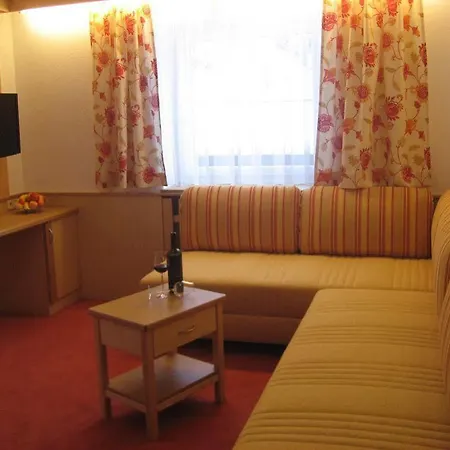 Apartmán Renate - Inklusive Sommer Card Premium