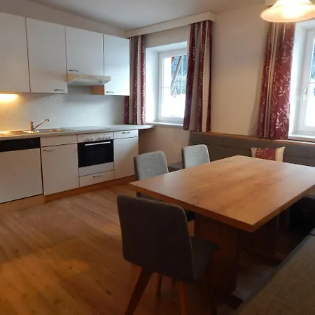 Apartmán Renate - Inklusive Sommer Card Premium